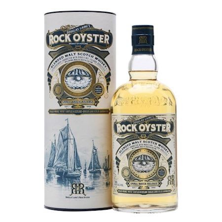 Rock Oyster Island
