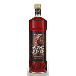 Sailor's Queen