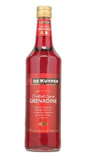 Grenadina Sirup