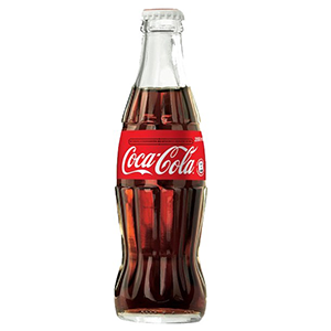 Coca-Cola Pov.Amb.