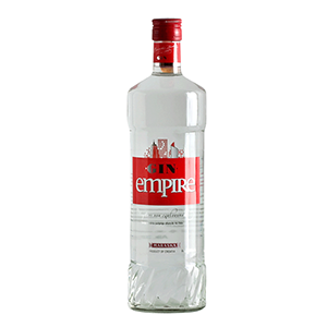 Gin Empire