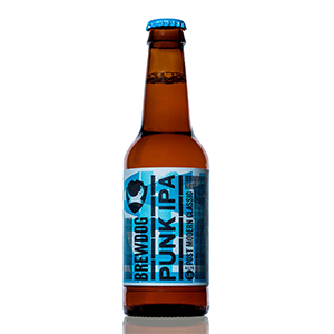Punk IPA 5,6%