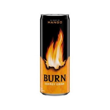 Powerade Golden Mango PET