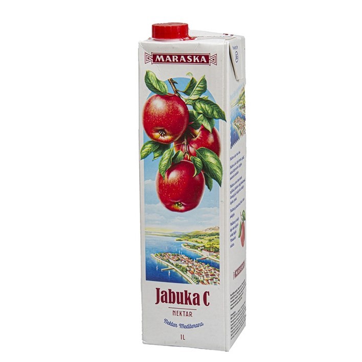 Jabuka C Nektar TB