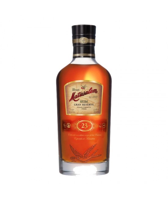 Matusalem 23Y