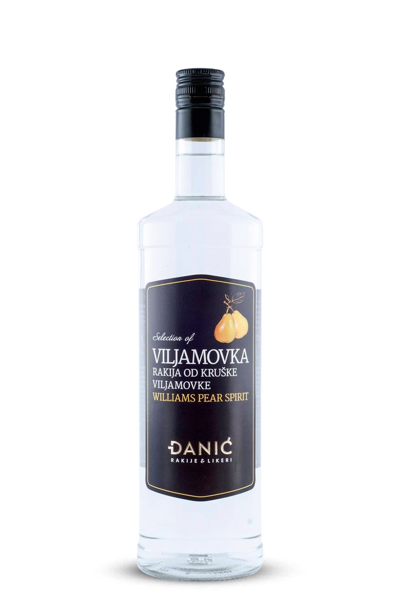 Đanić Viljamovka