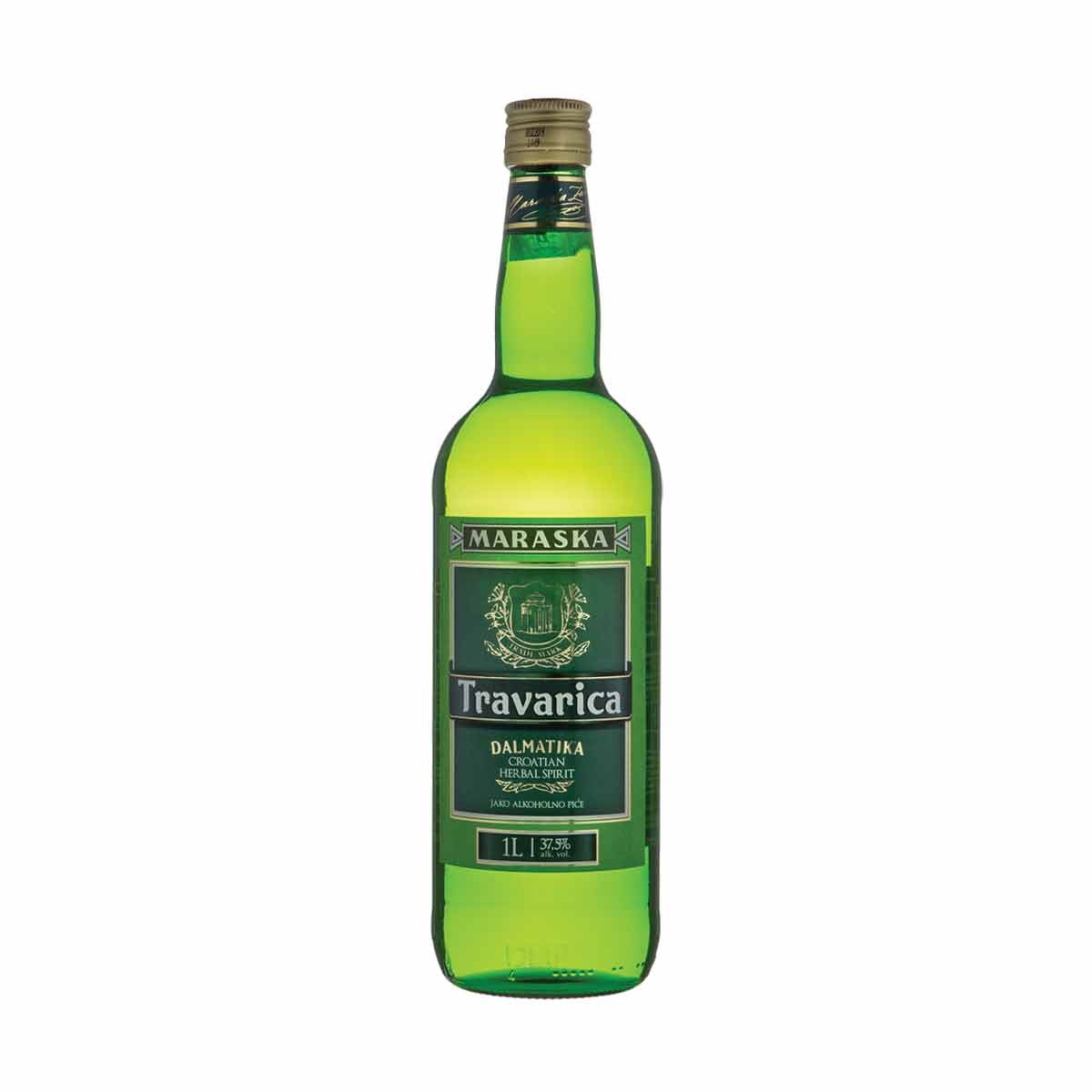 Travarica