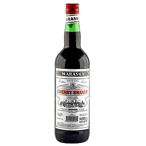 Cherry Brandy Bordo