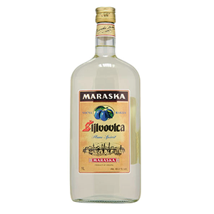 Šljivovica