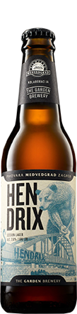 Hendrix 3,8%