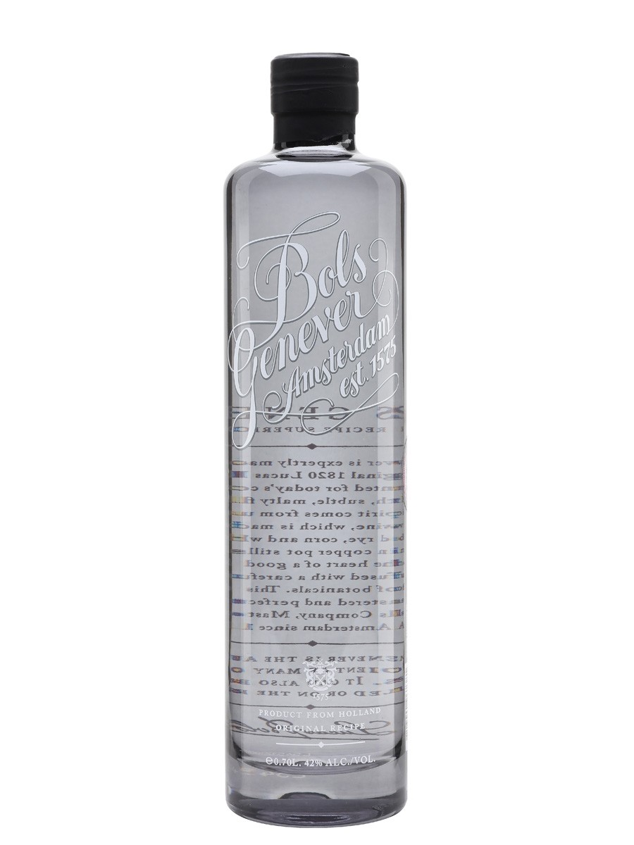 Bols Genever