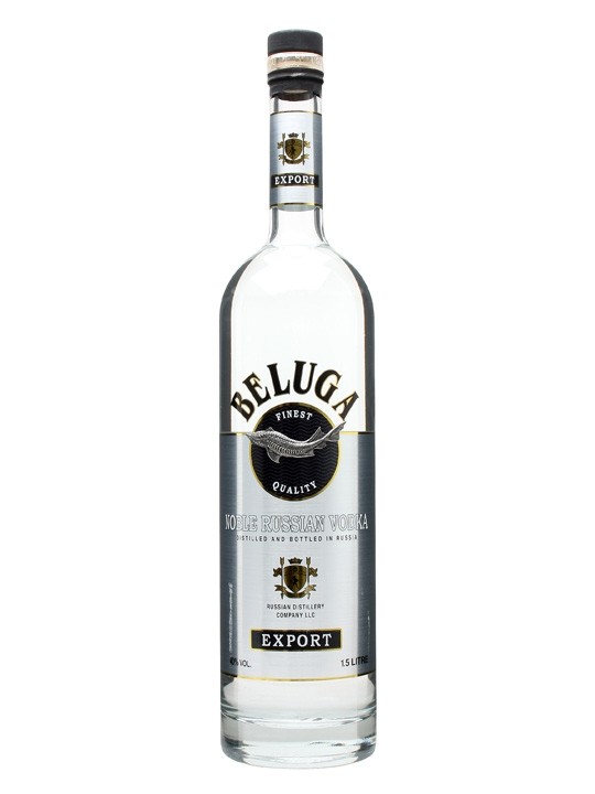 Beluga Nobile