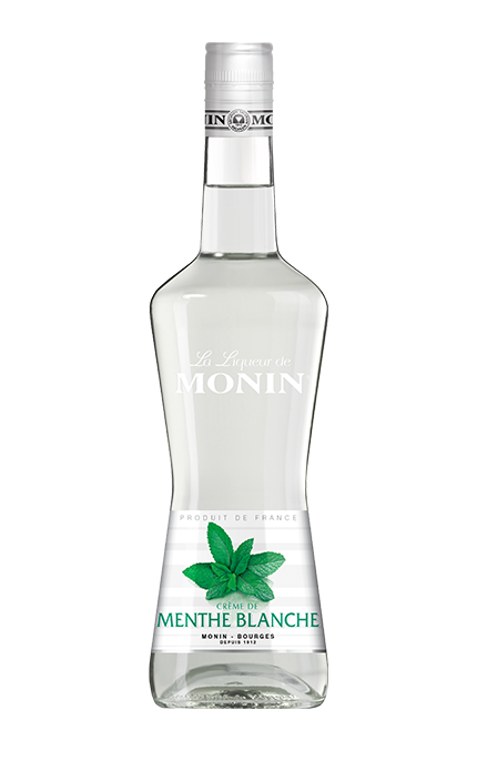 Bijela Menta