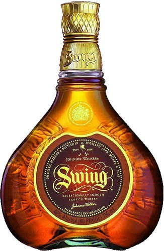 Johnnie Walker Swing