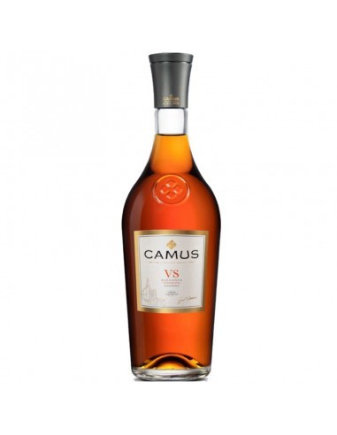 Camus Elegance VS