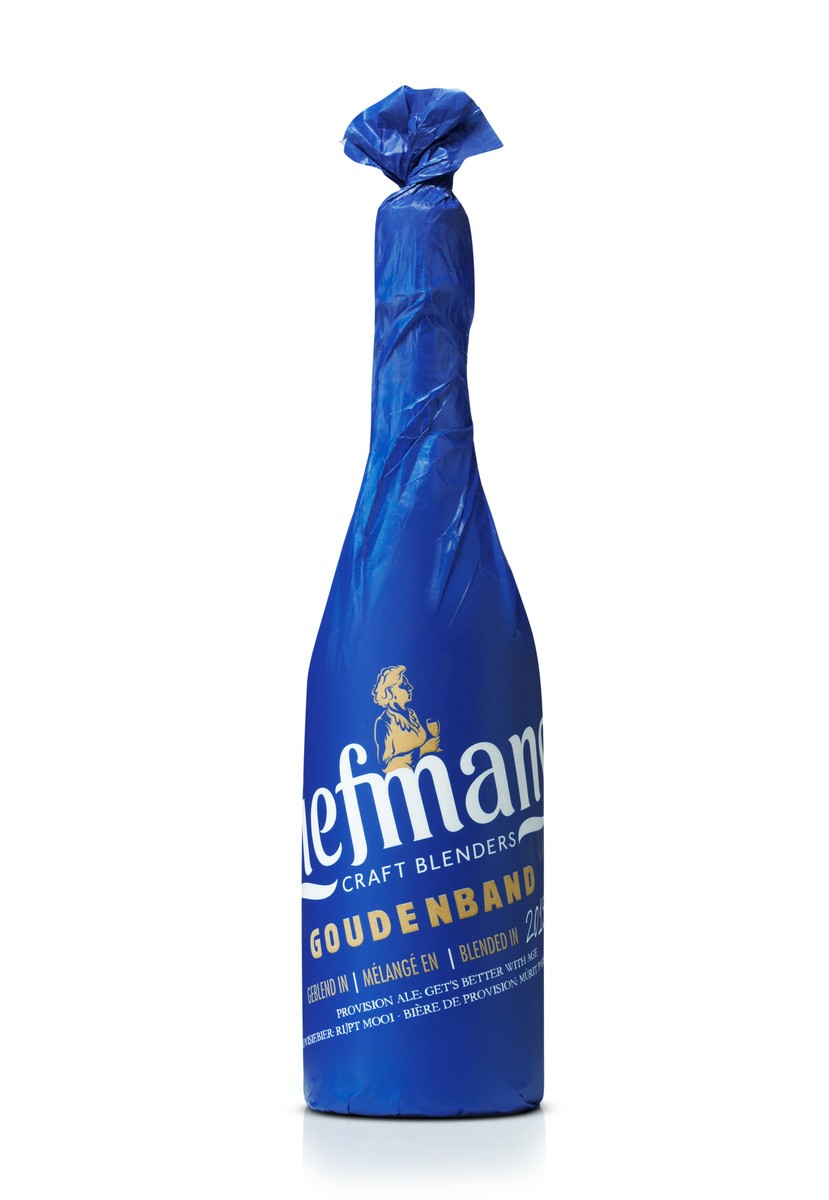 Liefmans Goudenband 8,0%