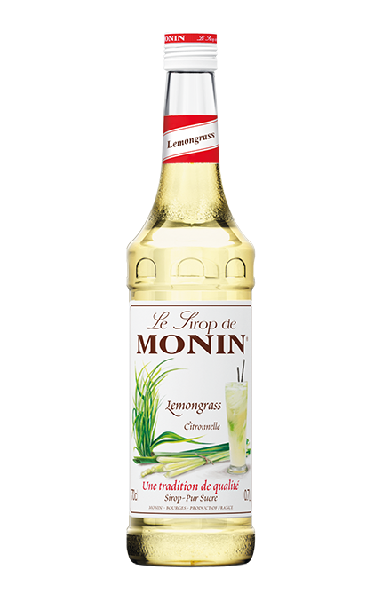 Lemon Grass