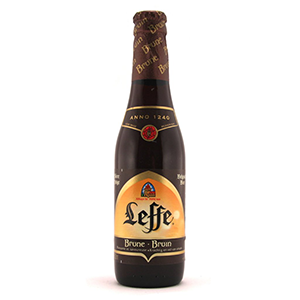 Leffe Blonde/Brune