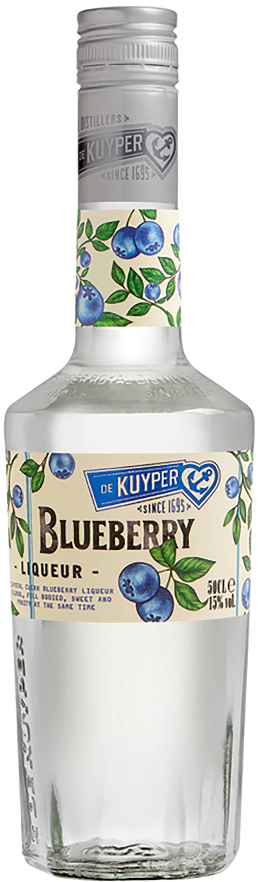 Blueberry