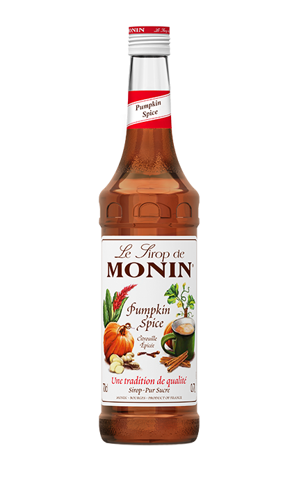 Pumpkin Spice