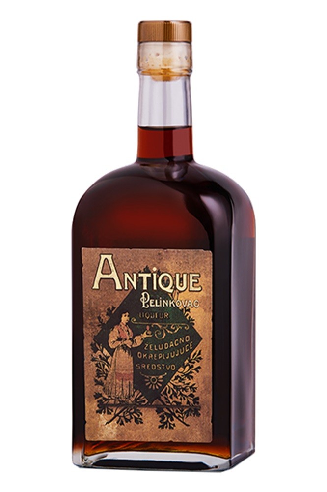 Pelinkovac Antique