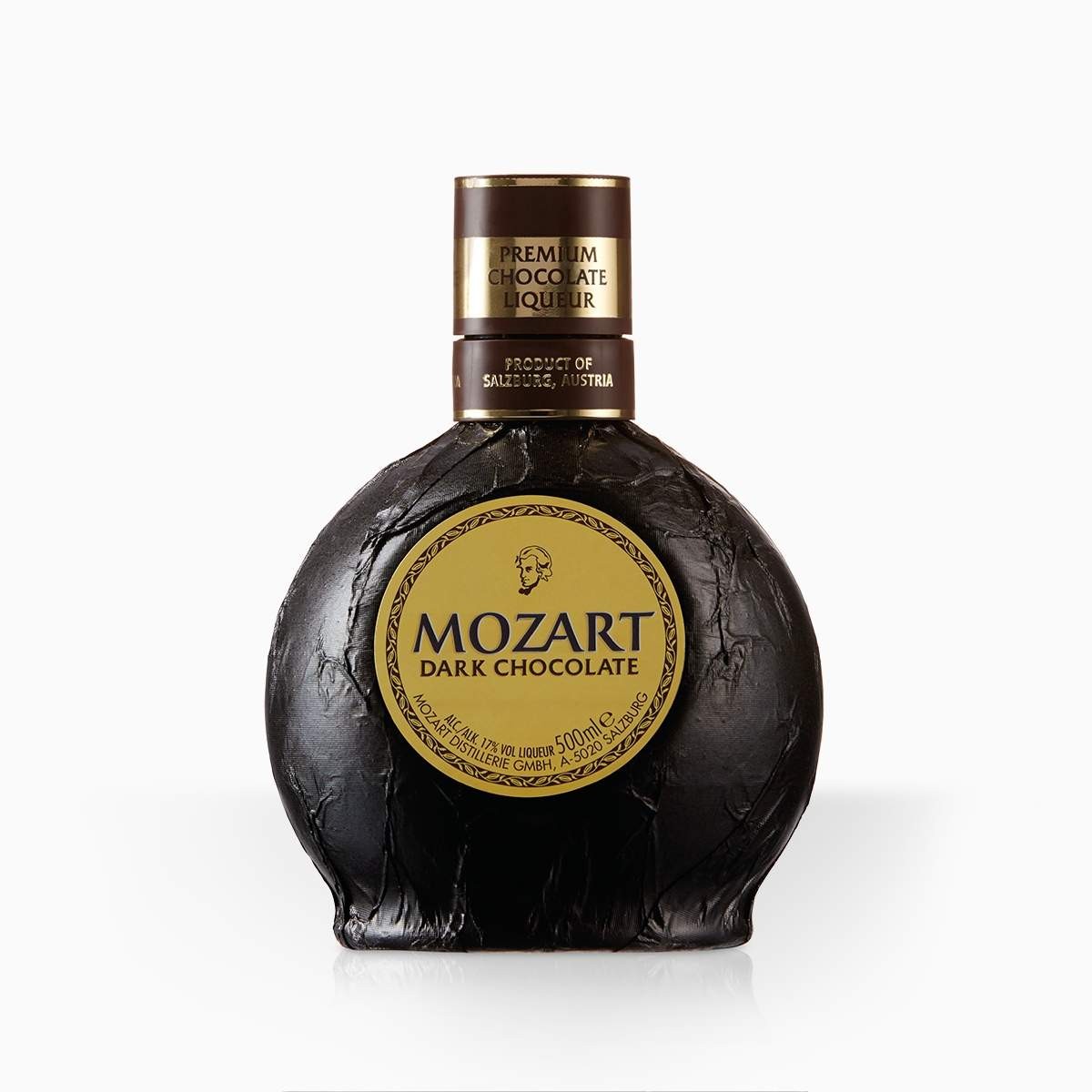 Mozart Dark Chocolate