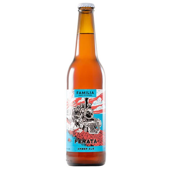 Ferata 5,1%
