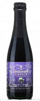 Lindemans Cassis 3,5%