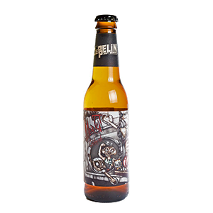 Zeppelin Merkat 5,1%