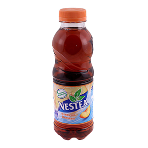 Fuzetea Ledeni Čaj Breskva i Ruža Bez Šećera PET