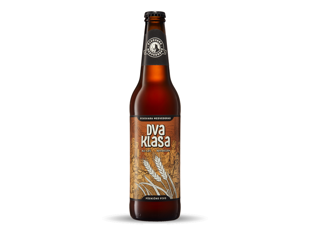 Dva Klasa 4,6%