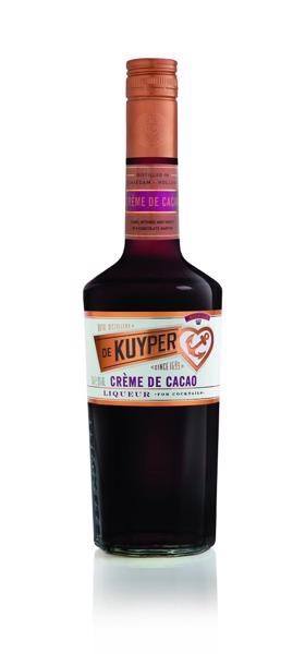 Cacao Brown