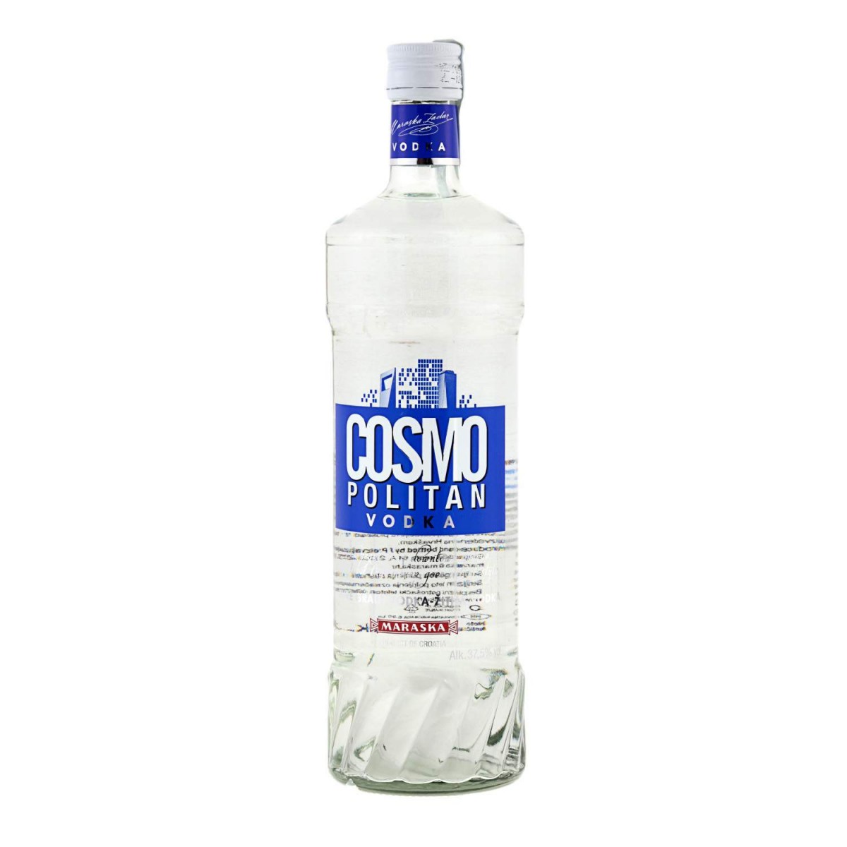Vodka Cosmopolitan