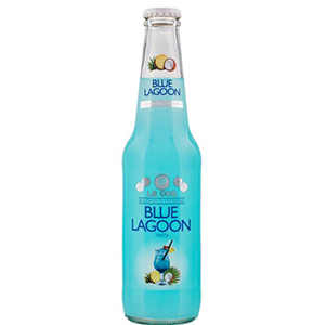 Blue Lagoon