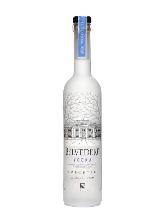 Belvedere 