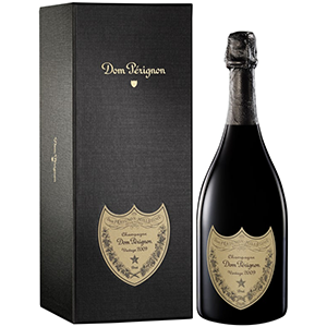 Dom Perignon