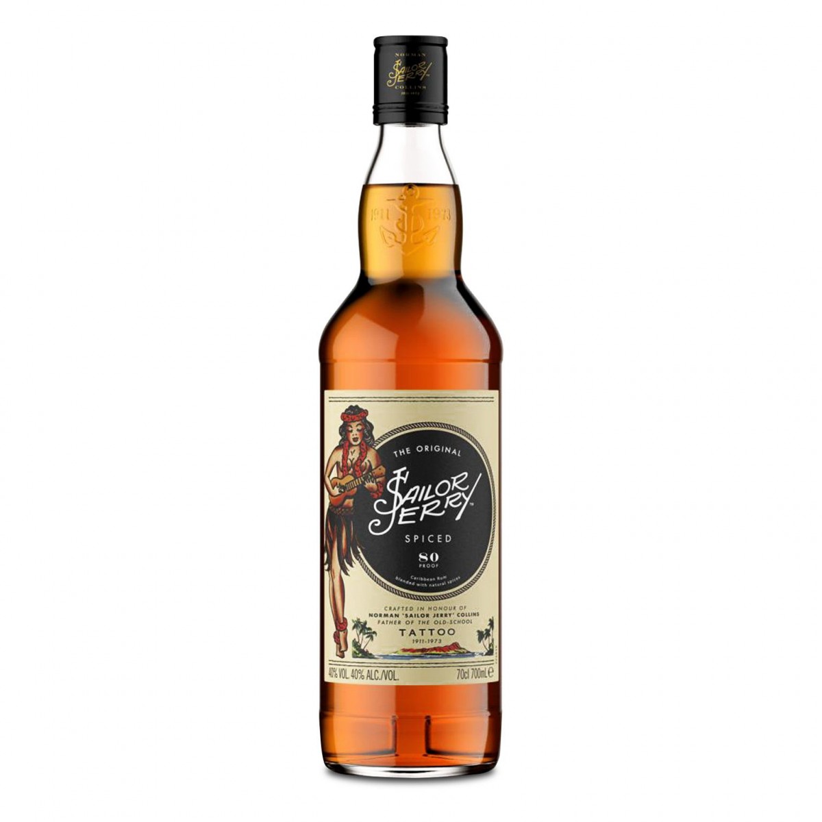 Sailor Jerry 