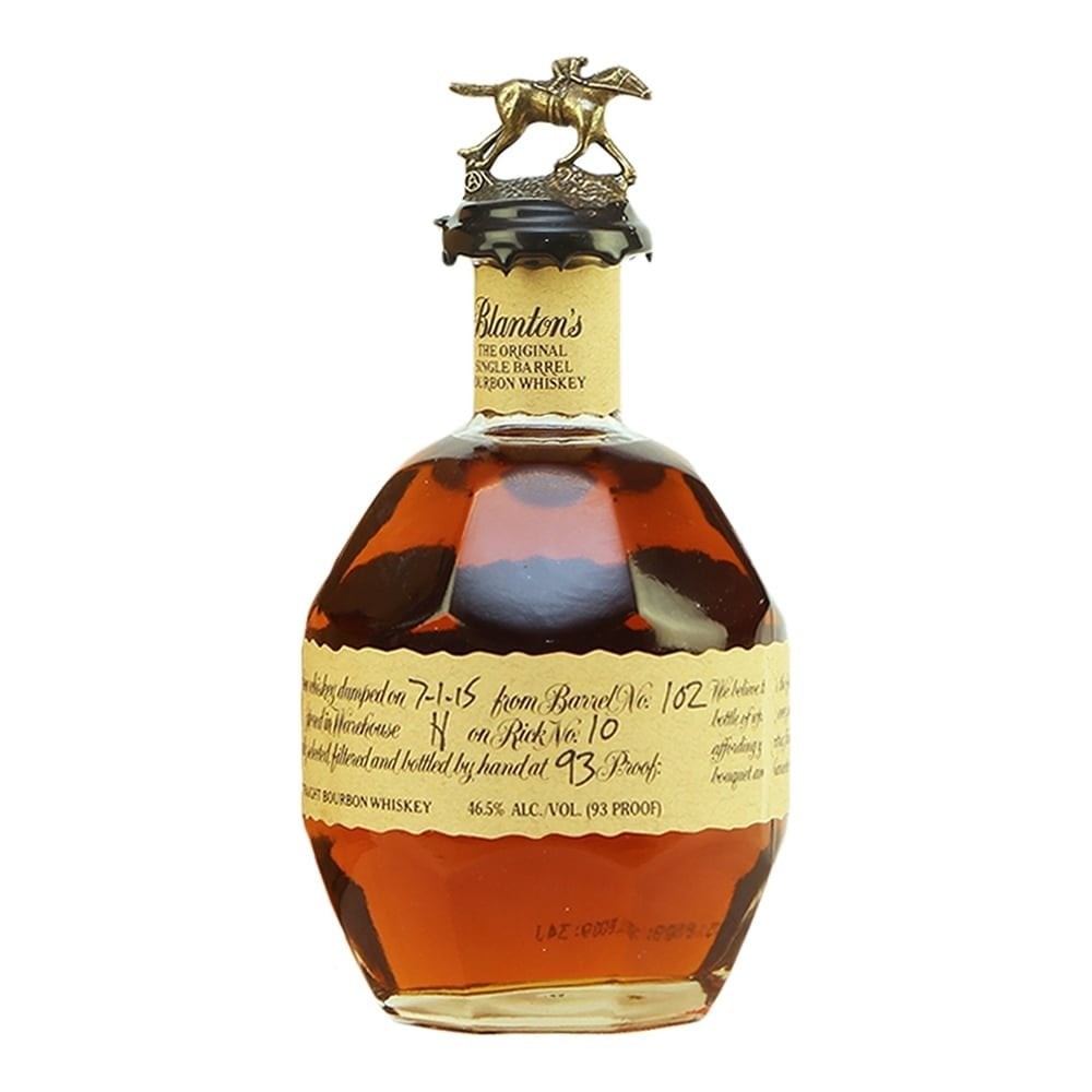 Blantons