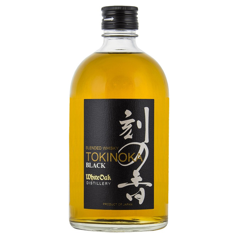 Tokinoka Black Oak