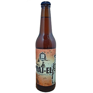Kaj-El 5,1%