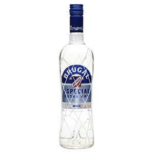 Brugal Blanco