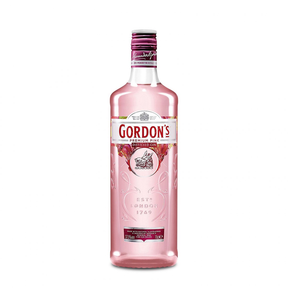 Gordon Pink