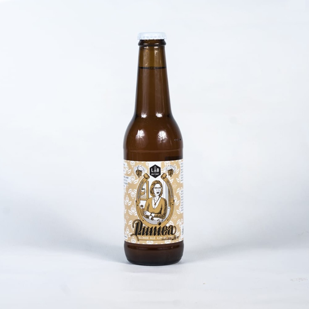 Barba Punica 4,2%
