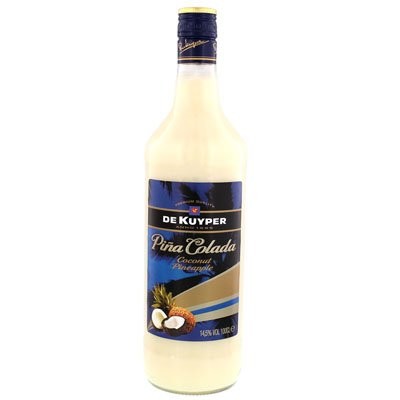Pina Colada Dekuyper
