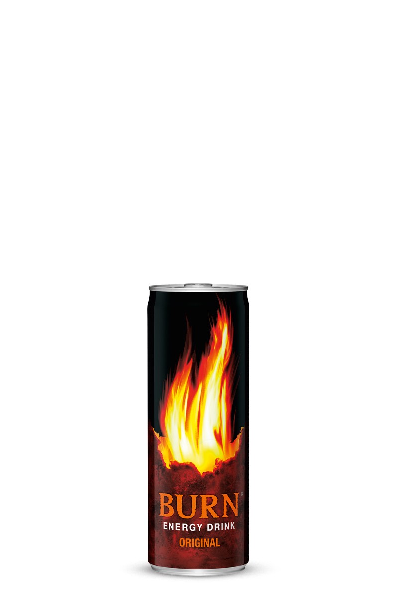 Burn Original LIM