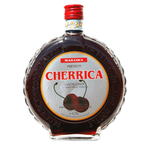 Cherrica Čutura