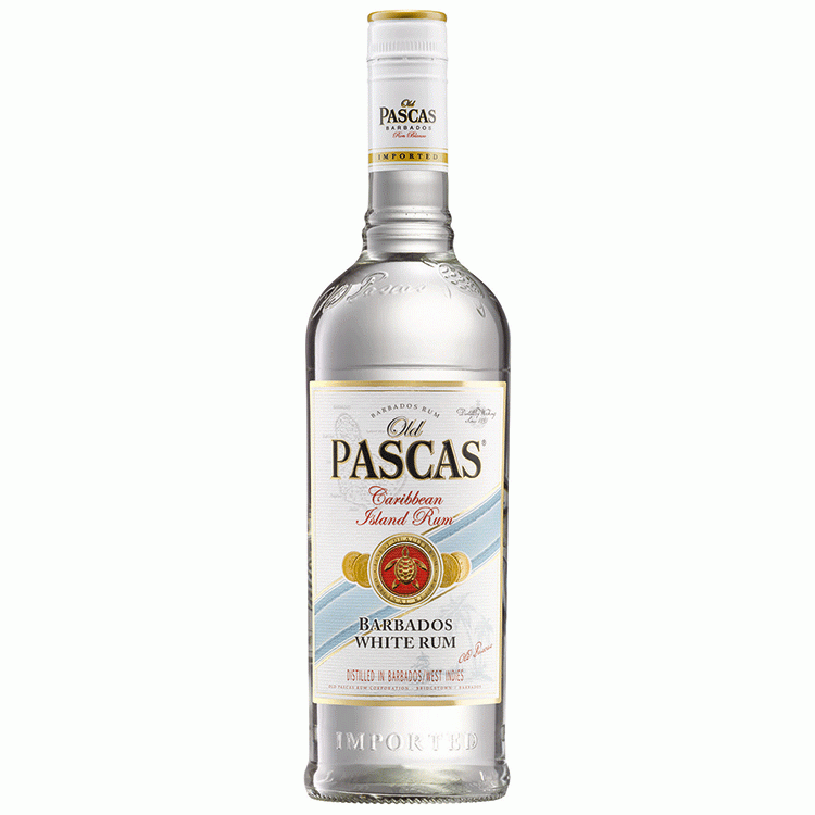 Old Pascas Bijeli