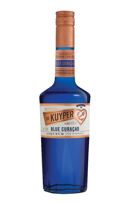 Blue Curacao