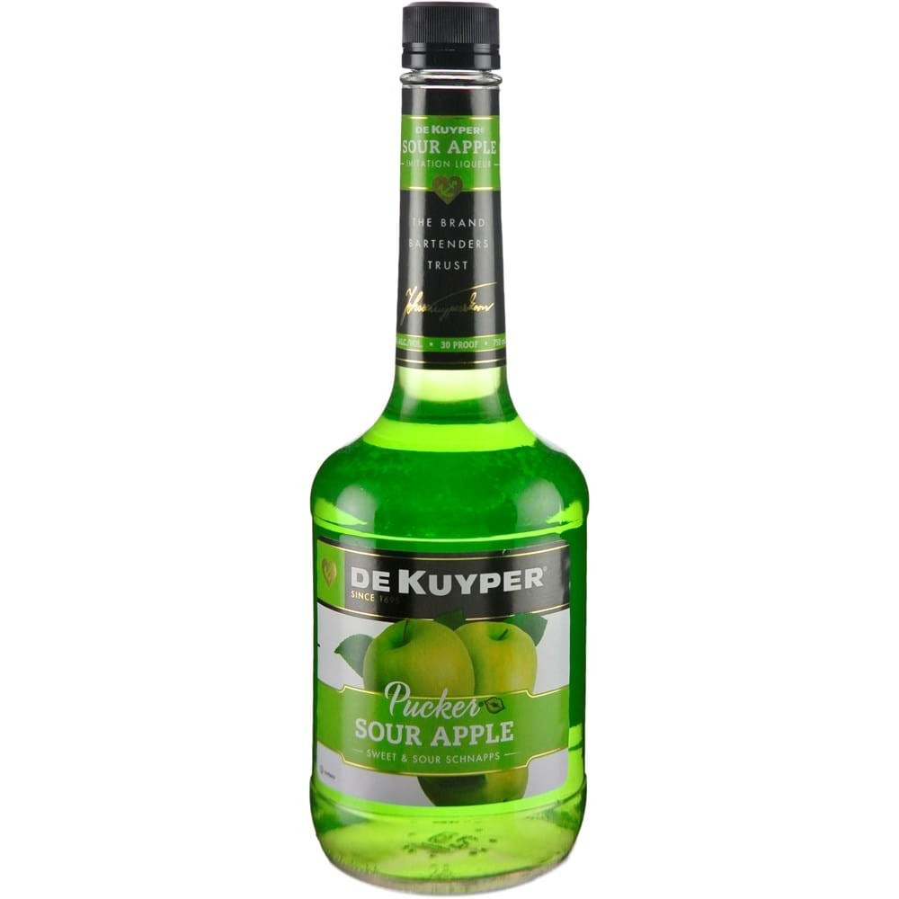 Sour Apple