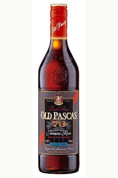Old Pascas Tamni